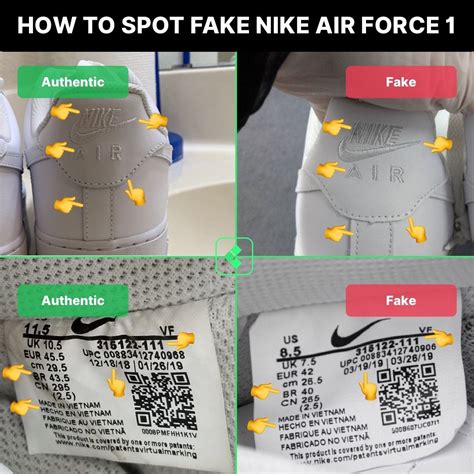 fake nike on amazon|check authenticity of nike shoes.